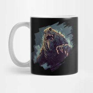 Monster Mug